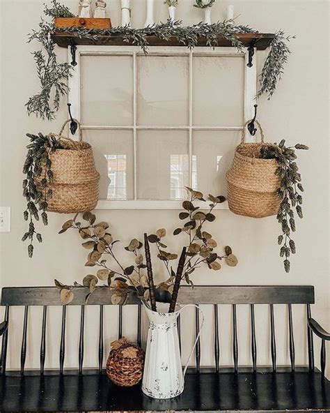 30 Brilliant Ways To Use Old Windows For Decorating