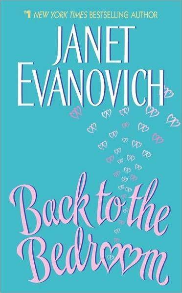 Back To The Bedroom By Janet Evanovich The Elsie Hawkins Series Book