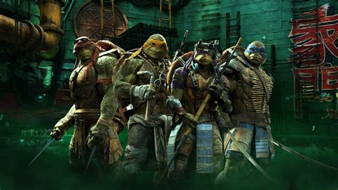 Inpired by the movies teenage mutant ninja turtles (2014) much better than the original. Teenage Mutant Ninja Turtles Wallpaper (68+ images)