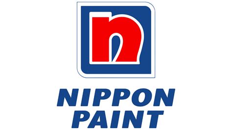 Nippon Paint Logo Symbol Meaning History Png Brand