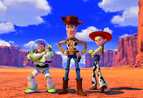 Uk Watch Toy Story 3 Prime Video