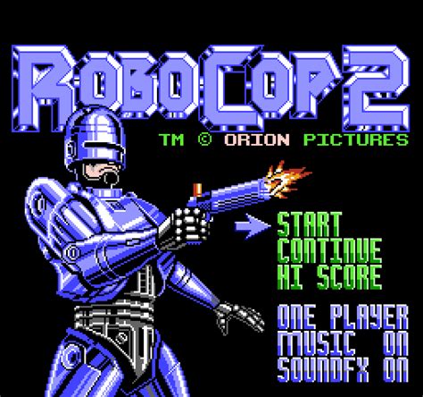 Robocop  Find And Share On Giphy