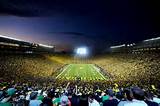 University Of Michigan Football Stadium Images