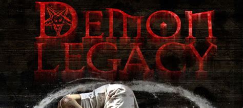 Nerdly Review Round Up Demon Legacy Squatters And Drive Hard