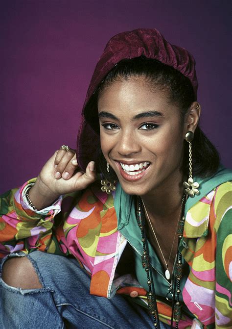 Jada Pinkett Smith Had A Recurring Role In This Cosby Show Spin Off