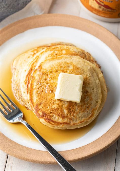 How To Make The Best Pancakes From Scratch A Spicy Perspective