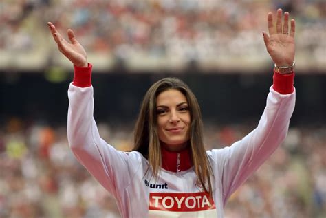 Pagina facebook dedicata dalle olimpiadi estive/invernali e gare affini! Olimpiadi Rio 2016: Ivana Spanovic, la bella del salto in ...