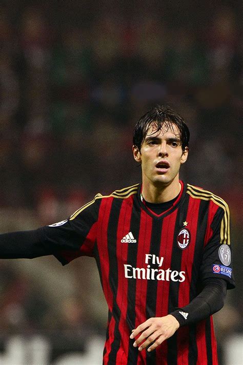 Looking for the best ac milan wallpaper hd? Download Kaka Wallpapers AC Milan Wallpapers Kaka ...