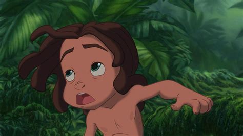 Pin By Zlopty On Tarzan Animated Movies Disney Films Classic Disney