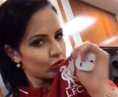 Apr 10, 2021 · the first brick of the great anfield rebuild has finally been put in place. Liverpool new boy Fabinho's wife explains why Brazilian ...