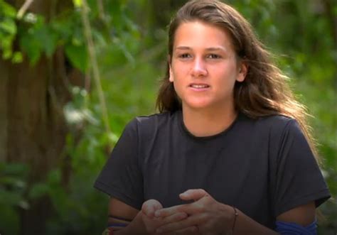 Survivor 2020 yarışmacısı nisa bölükbaşı'nın kardeşi nisa'nın survivora nasıl katılmaya karar verdiğini açıkladı! Survivor Nisa'nın boyu kaç cm? Survivor Nisa ne iş yapıyor ...