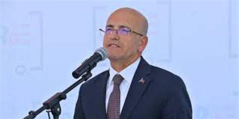 Mehmet Şimşek İstifa mı Etti Hazine ve Maliye Bakanı İstifa mı Etti