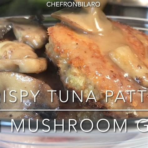 Chef Ron Bilaro Budge Meal Ito Ang Sarap Promise Crispy Tuna