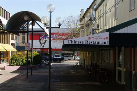 Toowoomba Hong Kong Chinese Restaurant Toowoomba Hong Kong Chinese