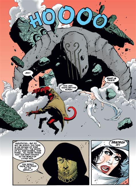Hellboy Masks And Monsters Tpb Profile Dark Horse Comics