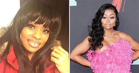 Tokyo Toni Spills She Blac Chyna Have New Show Together