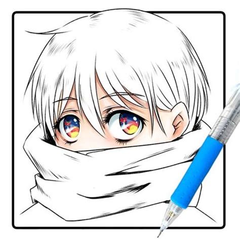 How To Draw Anime Easy App For Iphone Free Download How
