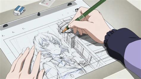 The Different Roles Of Animation Directors In Anime Anime Corner