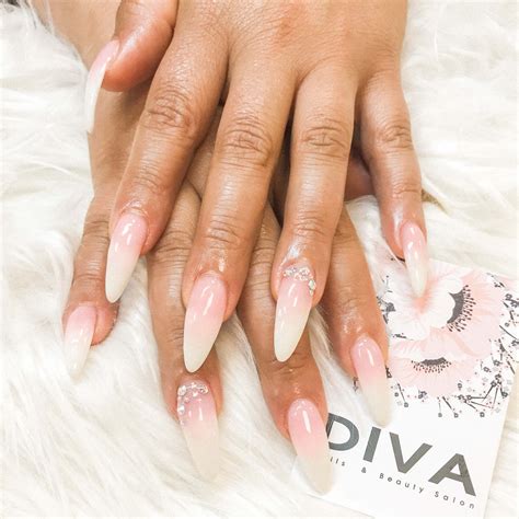 Diva Nails And Beauty Salon
