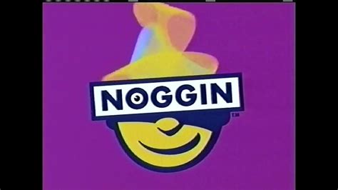 Noggin Id 2000 2 Youtube