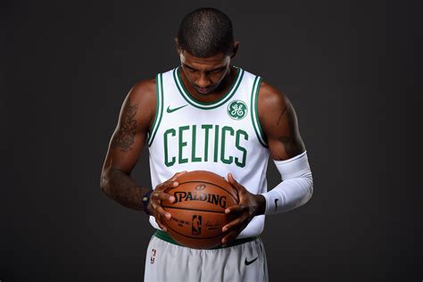 Can Kyrie Irving Get Boston's First Win In Cleveland?