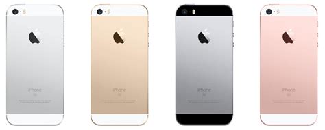 L'iphone se d'apple fait suite à l'iphone 6 plus et l'iphone 6s plus. iPhone SE - Technical Specifications