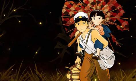 Top 10 Best Japanese Animated Movies Of All Times For Anime Lovers