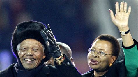 Nelson Mandela Impact On The World Through Sports Espn