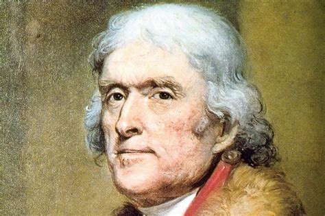 Thomas Jefferson Facts Worksheets And Biography For Kids