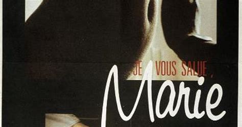 Je Vous Salue Marie Un Film De Jean Luc Godard Premiere Fr News Sortie Critique