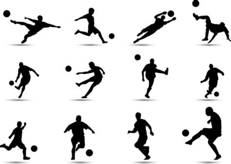 Soccer Free Vector Download 466 Free Vector For Commercial Use