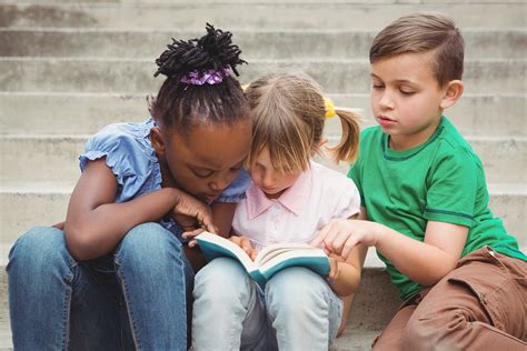 3 Library Lessons That Promote Social And Emotional Skills