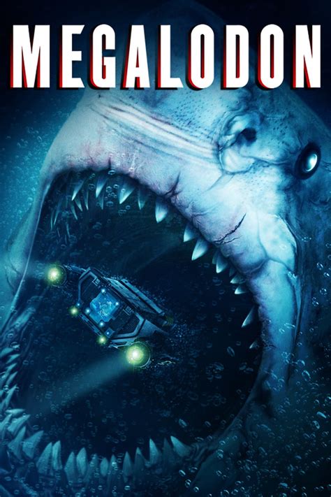 Megalodon Pagina Para Ver Películas Pelisxd