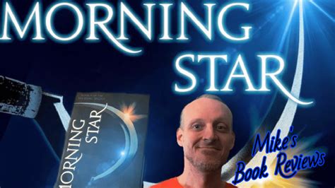 Red Rising Saga 3 Morning Star By Pierce Brown Book Review