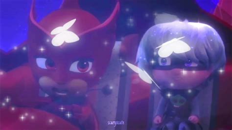 My Girl Owlette And Luna Edit ♡ Youtube