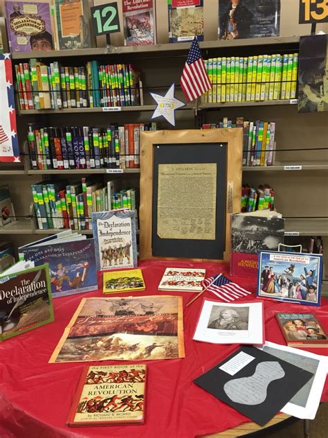 Constitution Day In The School Library 2015 Constitution Day Library