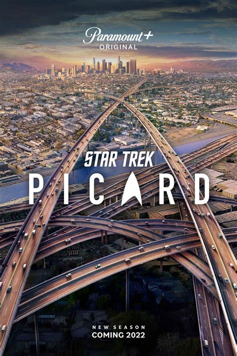 Star Trek Picard Season 2 Teaser Trailer — John De Lancie