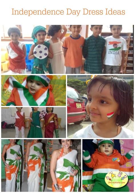 But they require your help! 50+ Independence Day, Republic Day Ideas- Crafts/Food ...