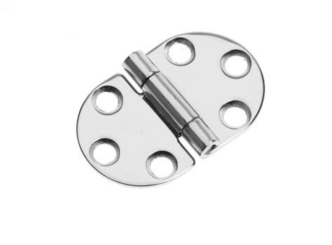 Hinge 30x48 Surface Mounted Hatch Hinges Roca Industry