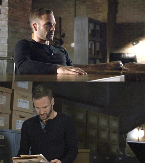 Another World — Marvels Agents Of Shield Lance Hunter 2x08 The