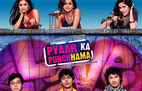 When becoming members of the site, you could use the full range of functions and enjoy the most exciting films. Pyaar Ka Punchnama Full Movie Download, Watch Pyaar Ka ...