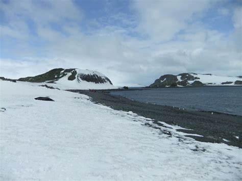 Top 5 Islands In Antarctica Dont Stop Living