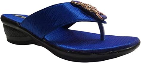 Buy Good Look Womens Fashion Slippers New Model Size Various At