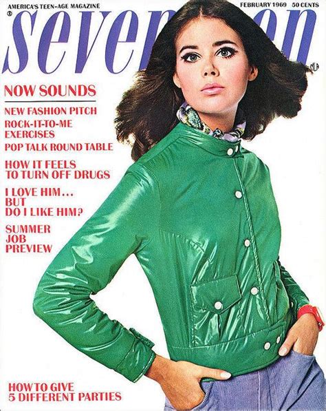 seventeen magazine feb 1969 colleen corby colleen corby seventeen magazine seventeen