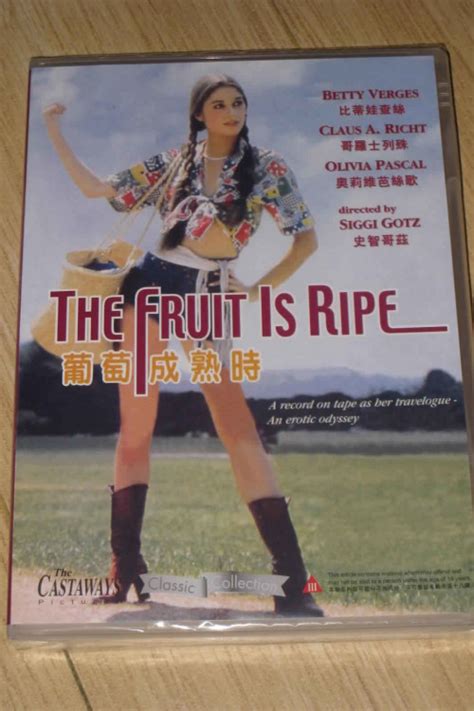 The Fruit Is Ripe 1977 Filmfed