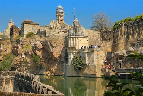 10 best places to visit in rajasthan map touropia