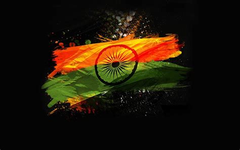 Indian Flags Wallpapers