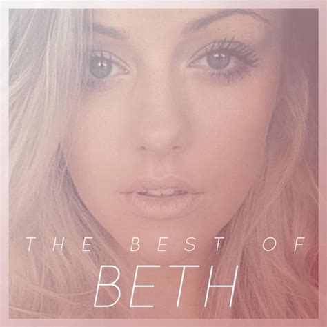 The Best Of Beth Album By Beth Spotify