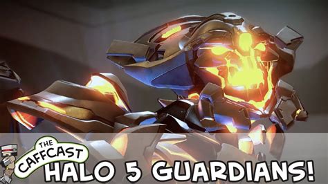 Halo 5 Guardians Solo Campaign Finishing Mission 5 Unconfirmed
