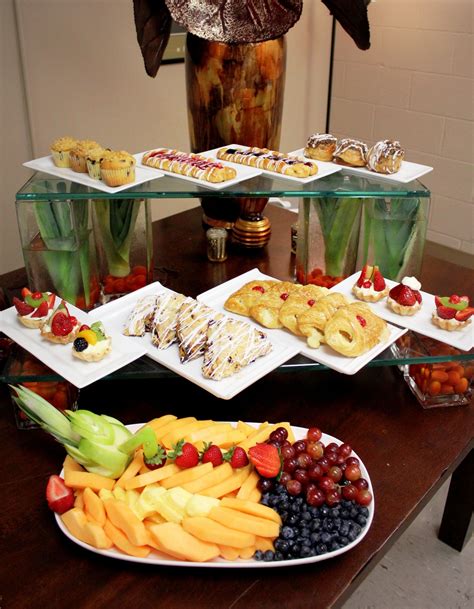 √ The Best Best Breakfast Buffet Ideas References Scandinavian Ideas